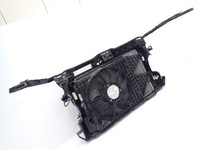 фото thumb №7, Комплект радіатор wody кондиціонер вентилятор pas audi a1 8x 1.2i 63kw 13r