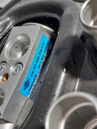 фото thumb №16, Audi a3 8v e-tron vw e-golf vii обігрівач європа 5qe820005 супер стан