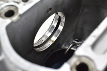 фото thumb №11, Блок двигуна volvo s40 v50 s60 v60 xc70 v70 s80 2.0 d3 d5204t5 d5204t2