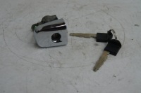 Купить Navara d23 np300 вкладка + жало хром, фото thumb