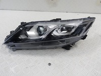 фото thumb №1, Mitsubishi eclipse cross 18- звичайна + led ліва eu