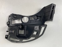 фото thumb №1, Направляющая бампера левый задний opel grandland x