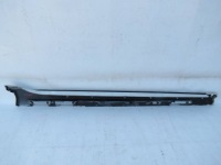 фото thumb №6, Молдинг порог левый перед левая volvo v60 s60 ii 31333004