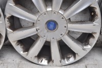 фото thumb №10, Fiat croma диски алюминий r18" 7.5j 5x110 et41 51771744
