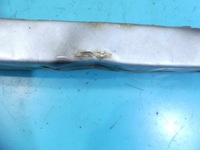 фото thumb №8, Усилитель бампера corolla e12 балка перед