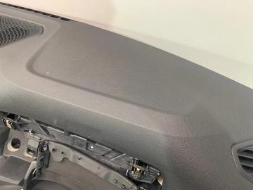 фото thumb №7, Bmw g20 g22 g26 lci панель роздавальна консоль капот оригінал rhd