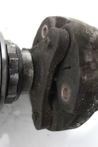 фото thumb №9, Мост дифференциал bmw f07 3.0d 2.56 автоматическая коробка передач 7578151