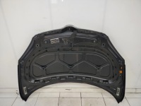 фото thumb №13, Skoda fabia ii roomster 07-10r капот крышка двигателя lf9r / 9910