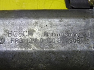 фото thumb №5, Двигунчик скла лівий зад ford focus mk1 0130821903 nr90