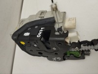 фото thumb №5, Замок двері porsche panamera 2018 з задній з лівий 971839015c