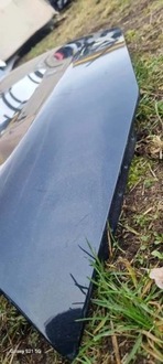 фото thumb №5, Opel zafira c капот кришка двигуна