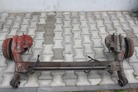 фото thumb №14, Балка підвішування зад комплектна dacia lodgy 555114672r