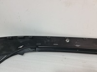 фото thumb №11, Toyota rav4 lift спойлер накладка бампера задня 52169-42010