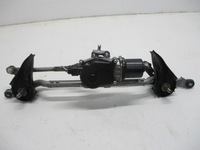 фото thumb №1, Механизм дворник mazda cx3