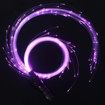 LIGHTED DANCE WHIP СВЕТЯЩИЙСЯ LED DANCE ДЛЯ ТАНЦЕВ