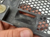 фото thumb №9, Жабо audi a5 8t europa