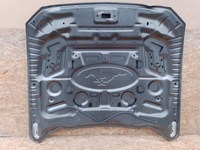 фото thumb №9, Капот крышка maskovat перед ford mustang - 2015 2016 2017 -