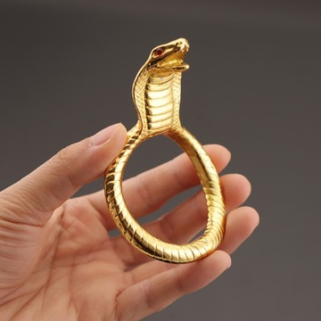 pierścień ring opóźniający wytrysk za jądra COBRA