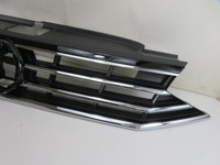 фото thumb №8, Решётка решётка радиатора vw passat b8 3g2 3g0853653n
