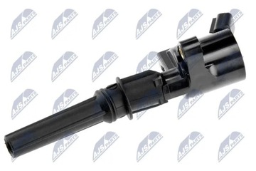 фото thumb №3, Котушка запалювання ecz-fr-008 nty