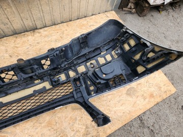 фото thumb №13, Бампер переднее 6 pdc mercedes gl x164