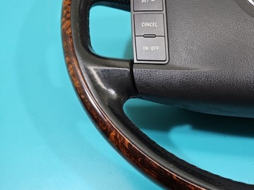 фото thumb №8, Руль з подушка vw phaeton 3d0419091r 3d0880201ad