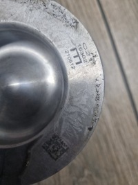 фото thumb №6, Поршень mahle renault dxi 7 volvo fl fe d7 deutz 110l114