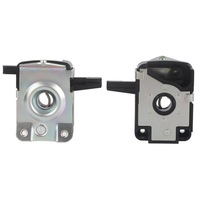 фото thumb №7, Защёлки капот 51238122269 51238122270 чёрный заменитель замка капот dr