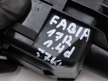 фото thumb №7, Корпус корпус коробка предохранителей 6c0907361f skoda fabia iii 6v 17r