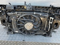 фото thumb №6, Kia niro i pas перед радиатор гибрид kompletny 18r.