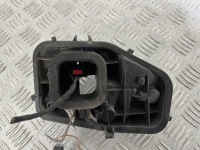 Skoda fabia 3 hb вкладиш лампи лівий задній 6v6945257 Оригінал, фото thumb