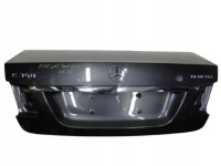 фото thumb №1, Mercedes e klasa w212 212 lift крышка багажника багажника