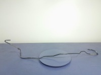 фото thumb №1, Mercedes gle w167 шланг тормозной a1674208200