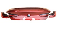 фото thumb №1, Bmw g14 cabrio кришка багажника комплектна задня камера - x1c
