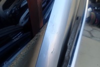 фото thumb №2, Дверь левая передние левый перед vivaro trafic 2 ii