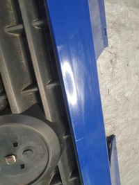 фото thumb №6, Решётка радиатора решетка радиатора fiat doblo i k: 479