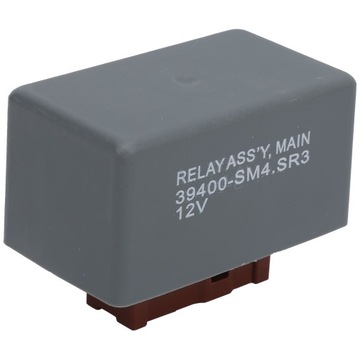 фото thumb №8, Реле насоса пального hondy 39400-sm4-003/39400-sr3-003