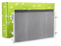 фото thumb №2, Valeo радиатор кондиционера saab 9-3