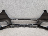 фото thumb №9, Бампер передний перед - audi a3 s3 8v 8v5 sedan s-line 2013-2016