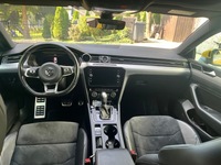 фото thumb №1, Vw passat b8 переходник праворульная