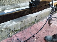 фото thumb №8, Hak буксировочный kompletny renault trafic ii opel vivaro 1.9 dci 8200246309