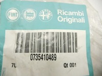 фото thumb №7, Кронштейн полка tylej правый mito grande punto