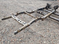 фото thumb №8, Рама hilux viii 8