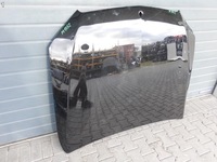 фото thumb №2, Mercedes c-klasa w205 s205 14-21 рестайлинг mopf капот крышка перед