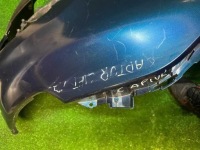 фото thumb №6, Бампер передний перед renault captur i lift 17- dz:40