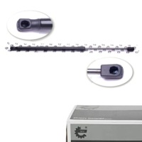 фото thumb №1, Пружина газова, кришка багажника esen skv 52skv408