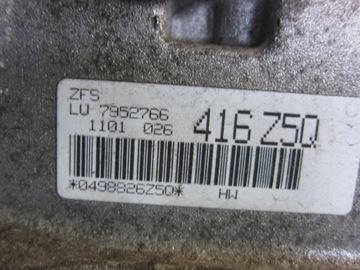 фото thumb №12, Bmw x3 g01 b46 3.0i коробка передач коробки передач автомат 9896818 7952766 24009896818