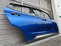 фото thumb №5, Opel ampera дверь задняя правое полный 2017-