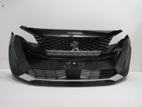 фото thumb №1, Бампер перед peugeot 5008 ii 22r