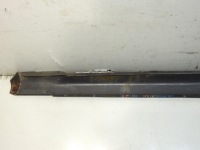 Молдинг накладка порог правая grand cherokee wj Киев, фото thumb